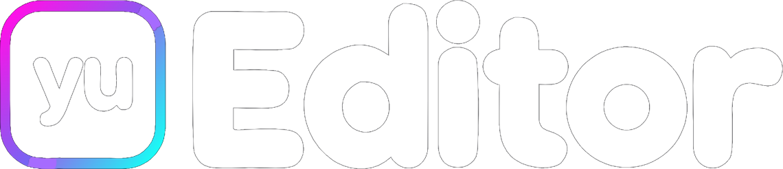 YU Editor